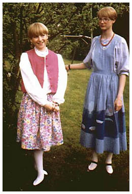 Konfirmation